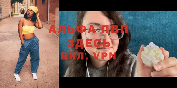 Альфа ПВП Верея